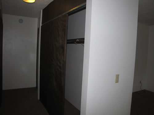 A two-bedroom at The Morton StreetApartments, 545 Morton Street, #402, Pullman WA 99163